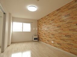 プレシャスコートアネックス 1LDKの写真