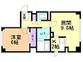 GRANDTETONN322階4.8万円