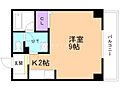 フローレンス北大前4階5.4万円