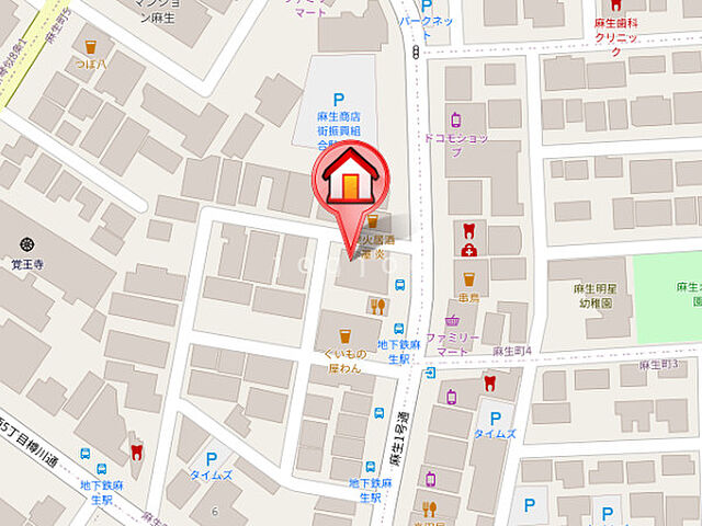 地図