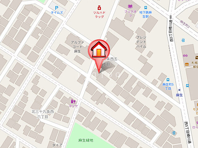 地図
