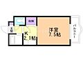 サンフラワー札幌新道1階2.6万円