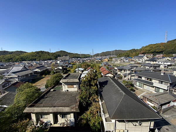 プレアール姫路北平野 ｜兵庫県姫路市北平野4丁目(賃貸マンション1R・2階・19.50㎡)の写真 その16