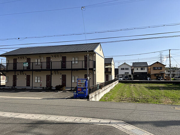 グリーンゲイブルズ ｜兵庫県赤穂市黒崎町(賃貸アパート1K・1階・25.10㎡)の写真 その16