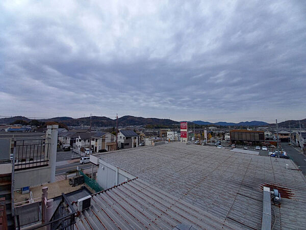 セントラル向陽台 ｜兵庫県相生市向陽台(賃貸マンション3LDK・2階・69.54㎡)の写真 その16