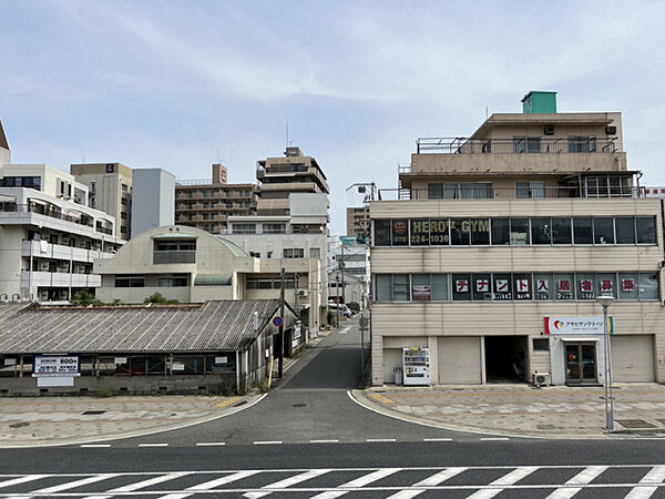 フェリーチェ姫路駅前 ｜兵庫県姫路市朝日町(賃貸マンション1K・2階・26.65㎡)の写真 その16