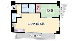 亀山駅 6.7万円
