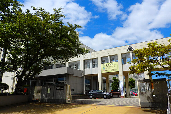 リノーバ山野井 ｜兵庫県姫路市山野井町(賃貸マンション1R・2階・12.00㎡)の写真 その28