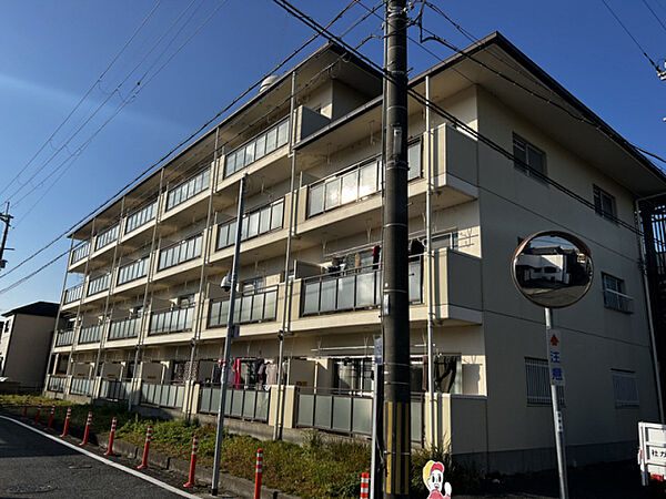 サニーハイム東出口 ｜兵庫県加東市社(賃貸マンション2DK・3階・49.68㎡)の写真 その23