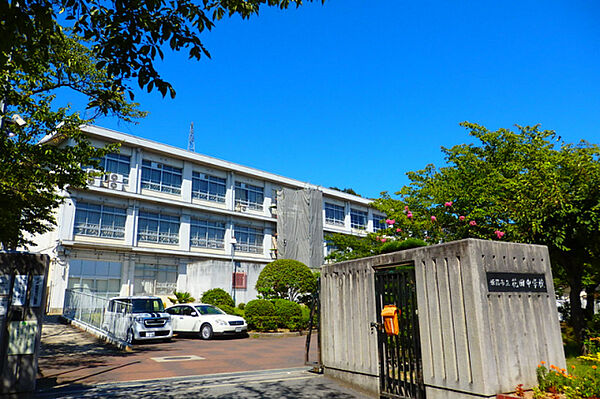 梅岡ハイツ ｜兵庫県姫路市飾東町庄(賃貸マンション3K・2階・51.54㎡)の写真 その28