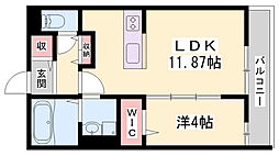 飾磨駅 7.5万円