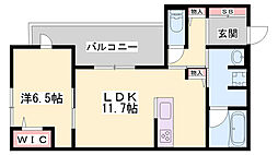 山陽姫路駅 11.2万円