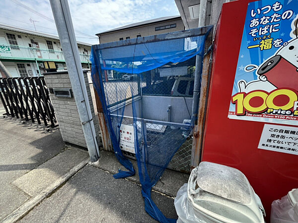 クラージュ保城 ｜兵庫県姫路市保城(賃貸マンション1R・4階・22.80㎡)の写真 その25