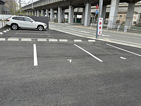 EXCIA東姫路駅前  ｜ 兵庫県姫路市市之郷（賃貸マンション1LDK・1階・44.88㎡） その11