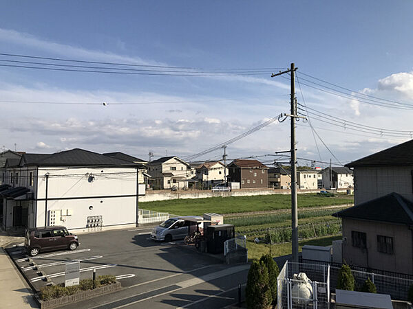 リヴァ―サイドレジデンスＡ ｜兵庫県姫路市書写(賃貸アパート2LDK・2階・58.33㎡)の写真 その16