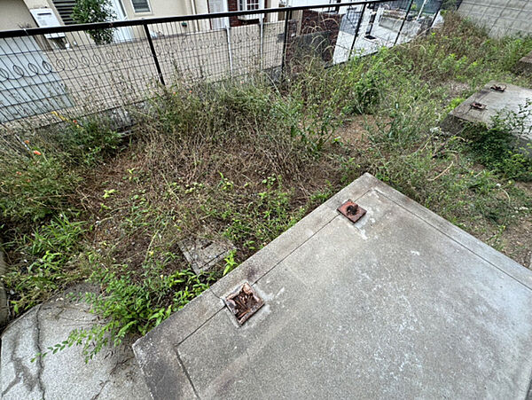 サンビレッヂ東辻井 ｜兵庫県姫路市東辻井3丁目(賃貸アパート2K・1階・27.69㎡)の写真 その15