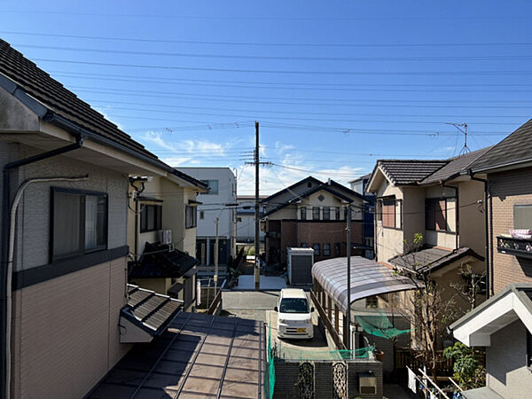 シャルマン・ドミール ｜兵庫県姫路市南条1丁目(賃貸アパート1LDK・2階・41.36㎡)の写真 その16