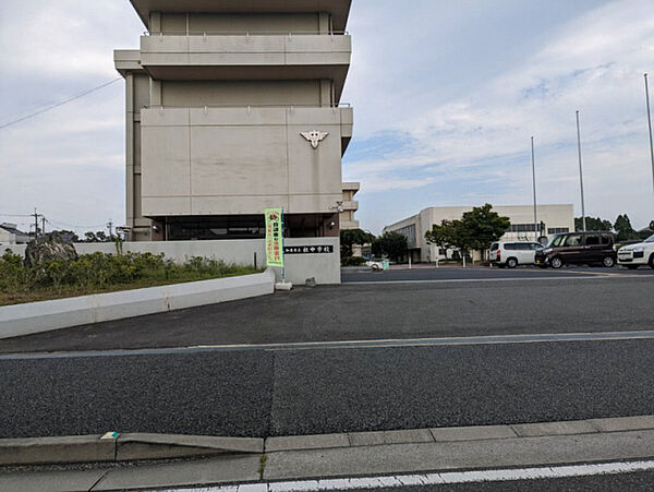 プランドール ｜兵庫県加東市梶原(賃貸アパート1LDK・2階・54.14㎡)の写真 その30