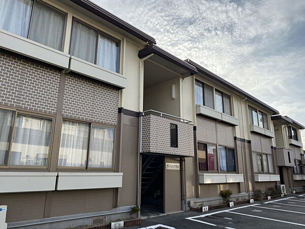 グリーンハイツ田寺 ｜兵庫県姫路市田寺8丁目(賃貸アパート3DK・1階・51.80㎡)の写真 その26