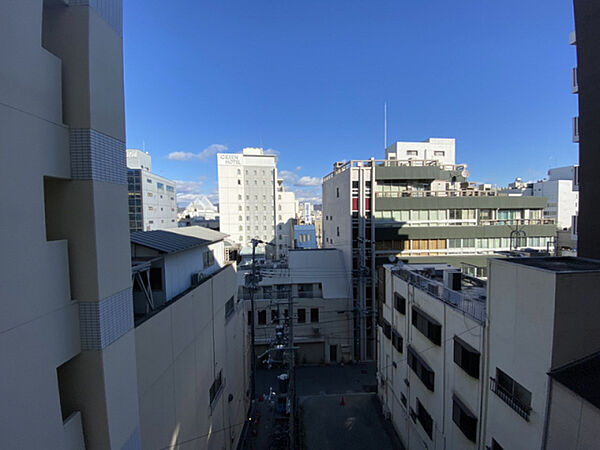 Ｃａｐｉｔａｌ．ｉ姫路 ｜兵庫県姫路市南町(賃貸マンション1K・6階・24.86㎡)の写真 その16