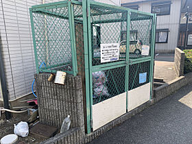 オークタウン書写Ｄ棟  ｜ 兵庫県姫路市書写（賃貸アパート1K・1階・24.42㎡） その26