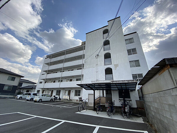 サニーハイムヤシロ ｜兵庫県加東市社(賃貸マンション2DK・1階・49.81㎡)の写真 その26