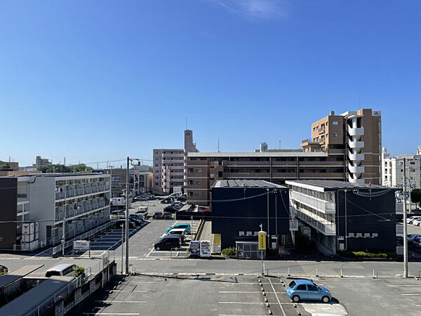 ヴァンクレールI ｜兵庫県姫路市三左衛門堀西の町(賃貸マンション1DK・2階・31.65㎡)の写真 その16