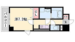 手柄駅 6.1万円