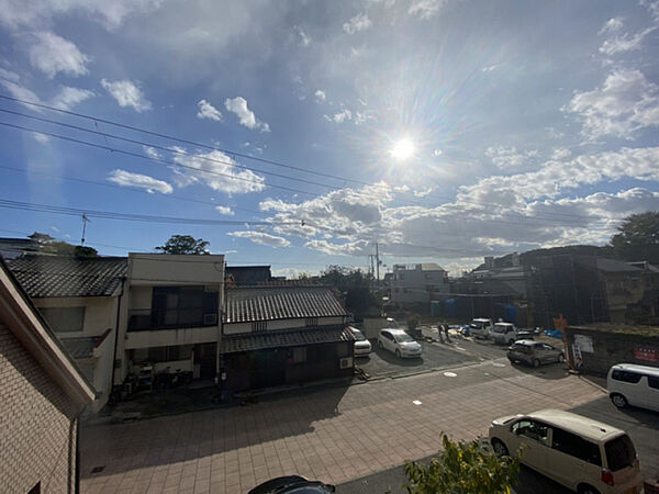 ベルフラワー山野井 ｜兵庫県姫路市山野井町(賃貸マンション1K・2階・26.94㎡)の写真 その16