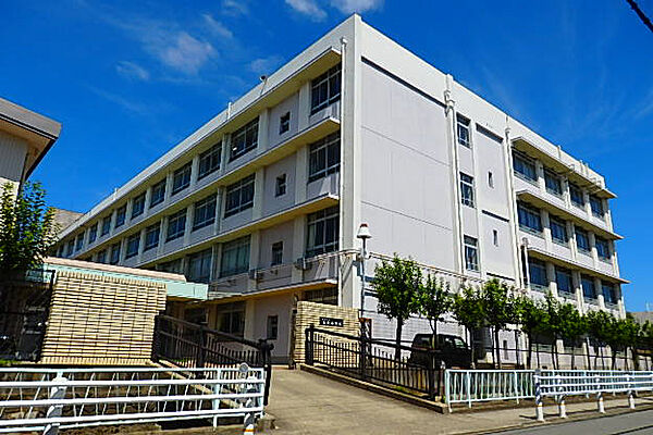 ピュア東姫路 ｜兵庫県姫路市神屋町3丁目(賃貸マンション1LDK・5階・43.20㎡)の写真 その28