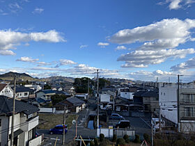 メゾン・ド・姫路野里  ｜ 兵庫県姫路市野里（賃貸マンション1K・5階・24.50㎡） その16