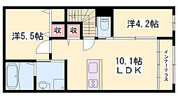 山陽網干駅 7.3万円