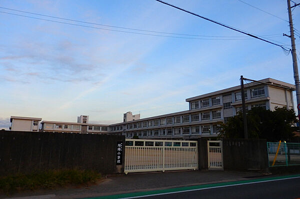 画像2:旭陽小学校
