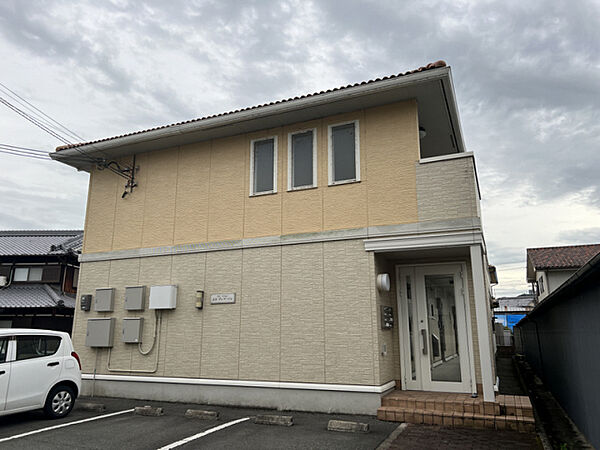 エル　ヴィラージュ ｜兵庫県西脇市和田町(賃貸アパート1LDK・2階・40.07㎡)の写真 その1