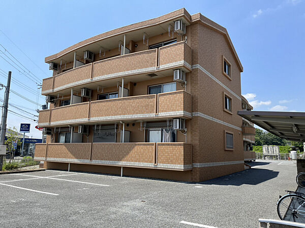 アーバン・フラッツ加西 ｜兵庫県加西市北条町東高室(賃貸マンション1LDK・3階・41.40㎡)の写真 その23