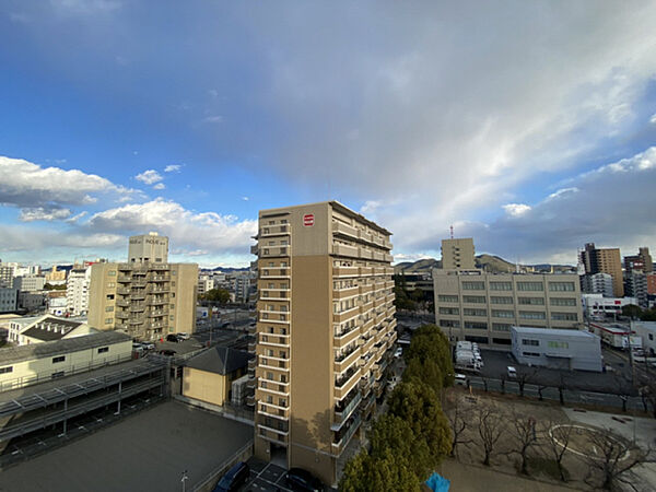 ロワイヤル栗山 ｜兵庫県姫路市栗山町(賃貸マンション3LDK・7階・75.06㎡)の写真 その16