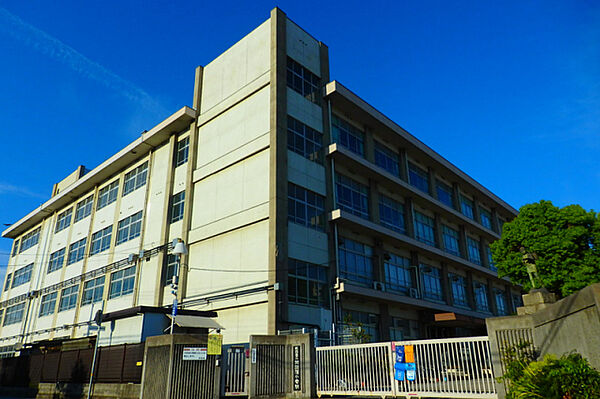 クローバー英賀保駅前 ｜兵庫県姫路市飾磨区城南町1丁目(賃貸マンション1K・1階・27.52㎡)の写真 その27