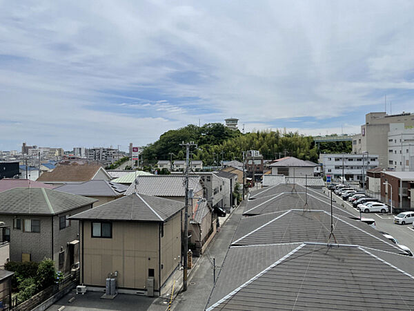 リバーオーク ｜兵庫県姫路市名古山町(賃貸マンション3LDK・3階・70.00㎡)の写真 その16