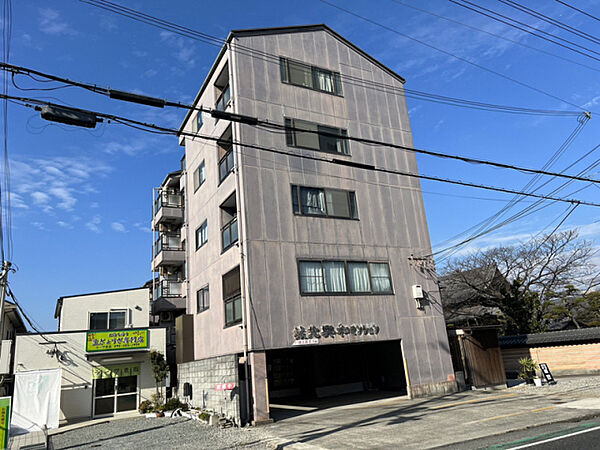 城北興和マンション ｜兵庫県姫路市河間町(賃貸マンション1R・4階・17.38㎡)の写真 その1