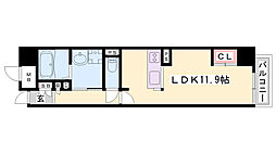 山陽姫路駅 6.2万円