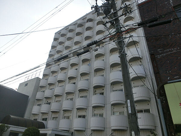 カルム白鷺 ｜兵庫県姫路市忍町(賃貸マンション1R・4階・17.00㎡)の写真 その23