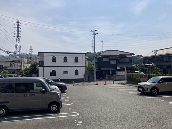 リラフォート白坂 ｜兵庫県姫路市西今宿5丁目(賃貸マンション2LDK・1階・65.63㎡)の写真 その16