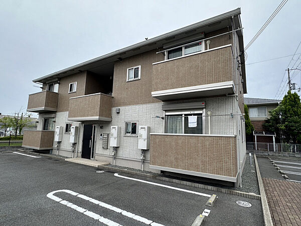 Villa　正門通A棟 ｜兵庫県姫路市広畑区正門通2丁目(賃貸アパート1LDK・1階・34.76㎡)の写真 その23