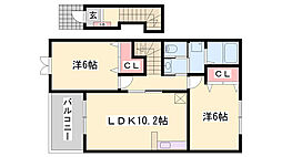 山陽網干駅 5.1万円