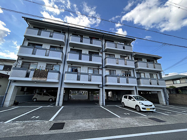 サンハイツ上滝野 ｜兵庫県加東市上滝野(賃貸マンション3LDK・2階・63.18㎡)の写真 その23