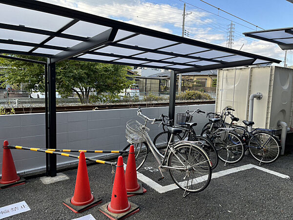 サンハイツ上滝野 ｜兵庫県加東市上滝野(賃貸マンション3LDK・2階・63.18㎡)の写真 その12