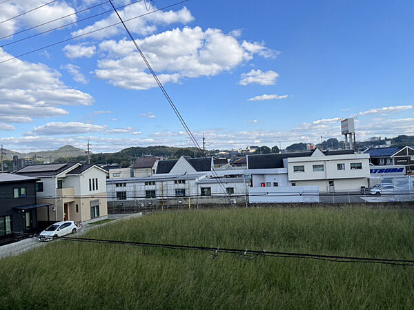 サンハイツ上滝野 ｜兵庫県加東市上滝野(賃貸マンション3LDK・2階・63.18㎡)の写真 その16