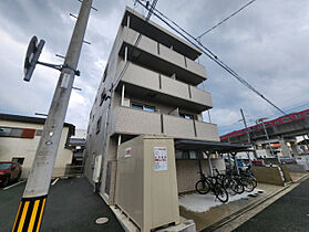 MISTRAL神屋町III  ｜ 兵庫県姫路市神屋町2丁目（賃貸マンション1LDK・4階・40.40㎡） その23