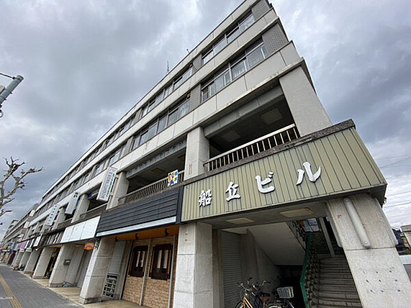 船丘ビル ｜兵庫県姫路市船丘町(賃貸マンション3DK・3階・58.72㎡)の写真 その26