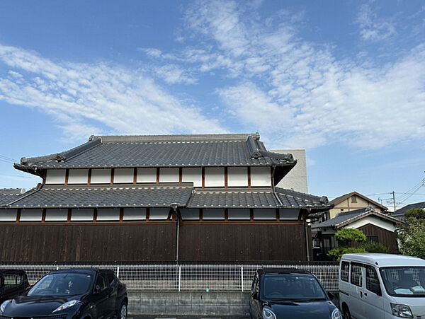 パークサイドライヴン ｜兵庫県姫路市阿保(賃貸アパート1R・1階・33.15㎡)の写真 その16